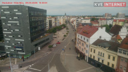 Třída Míru