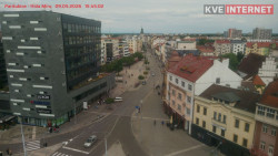 Třída Míru