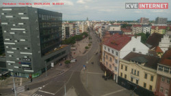Třída Míru