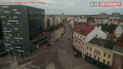 Třída Míru