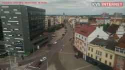 Třída Míru