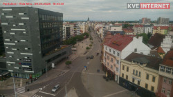 Třída Míru
