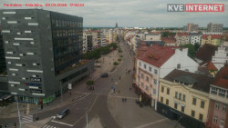 Třída Míru