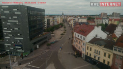 Třída Míru