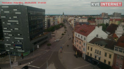 Třída Míru