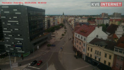 Třída Míru
