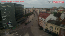 Třída Míru