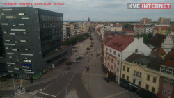 Třída Míru