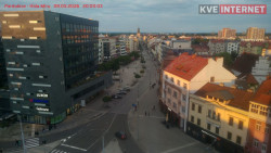 Třída Míru