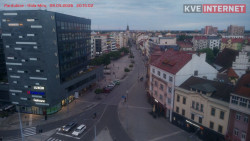 Třída Míru