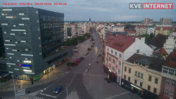 Třída Míru