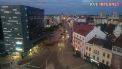Třída Míru