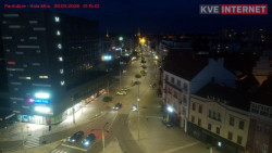 Třída Míru
