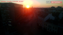 Třída Míru