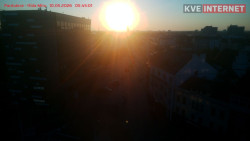 Třída Míru