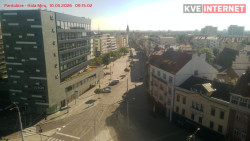 Třída Míru