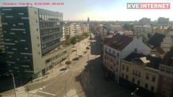 Třída Míru