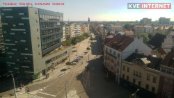 Třída Míru
