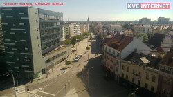 Třída Míru
