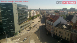 Třída Míru