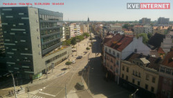 Třída Míru