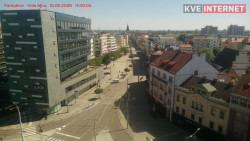 Třída Míru