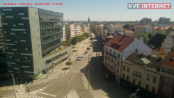 Třída Míru