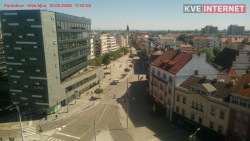 Třída Míru