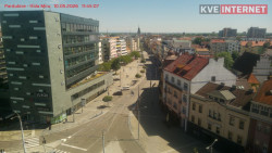 Třída Míru