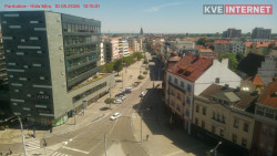 Třída Míru