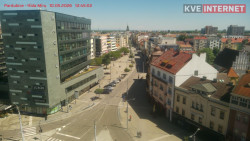 Třída Míru