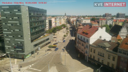 Třída Míru