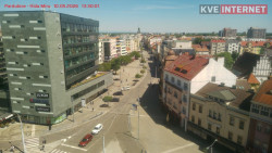 Třída Míru