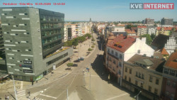 Třída Míru