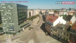 Třída Míru