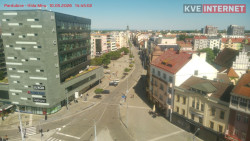 Třída Míru