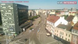 Třída Míru