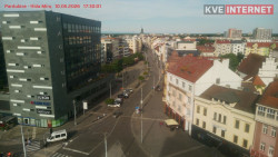 Třída Míru