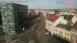 Třída Míru