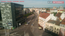 Třída Míru
