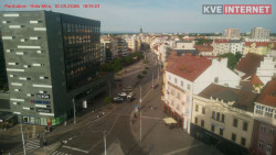 Třída Míru