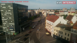 Třída Míru