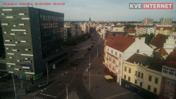 Třída Míru