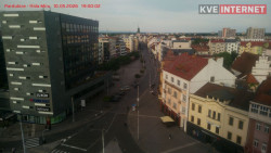 Třída Míru