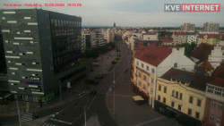 Třída Míru
