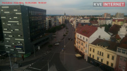 Třída Míru