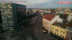 Třída Míru
