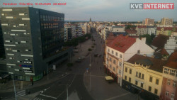 Třída Míru