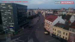 Třída Míru