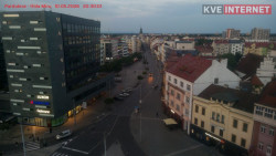 Třída Míru